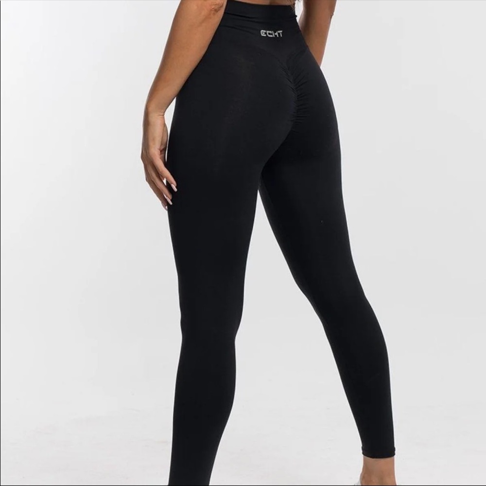 ECHT tights - Picture 1 of 5
